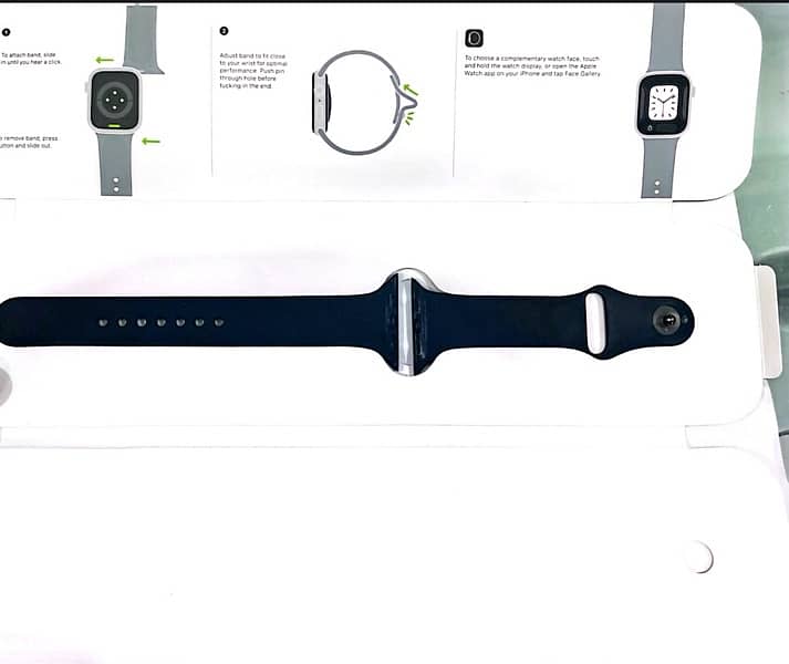 Apple Watch Series 8 1