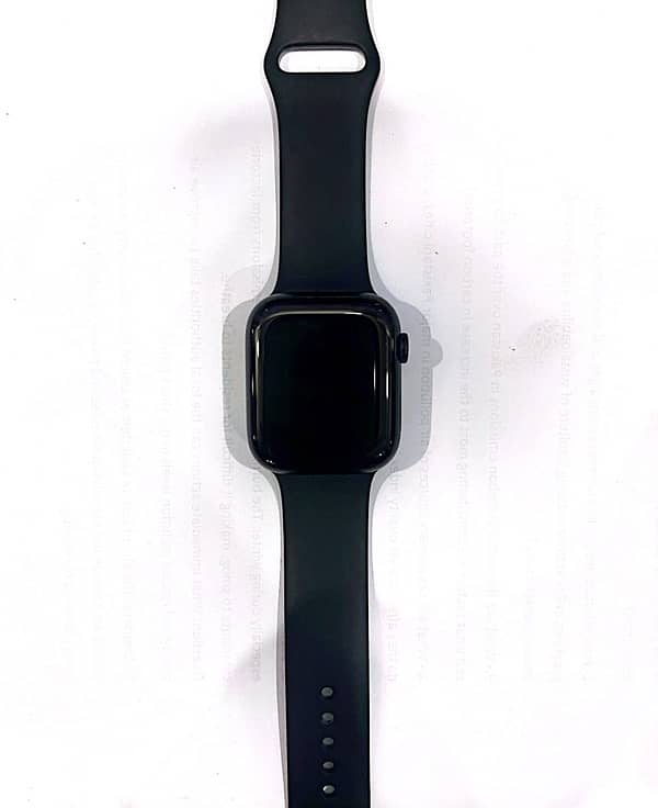 Apple Watch Series 8 3