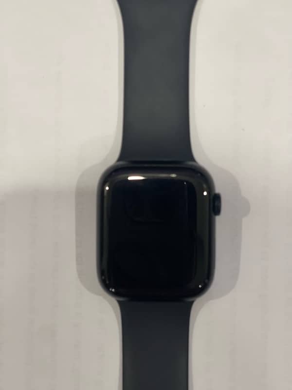 Apple Watch Series 8 4