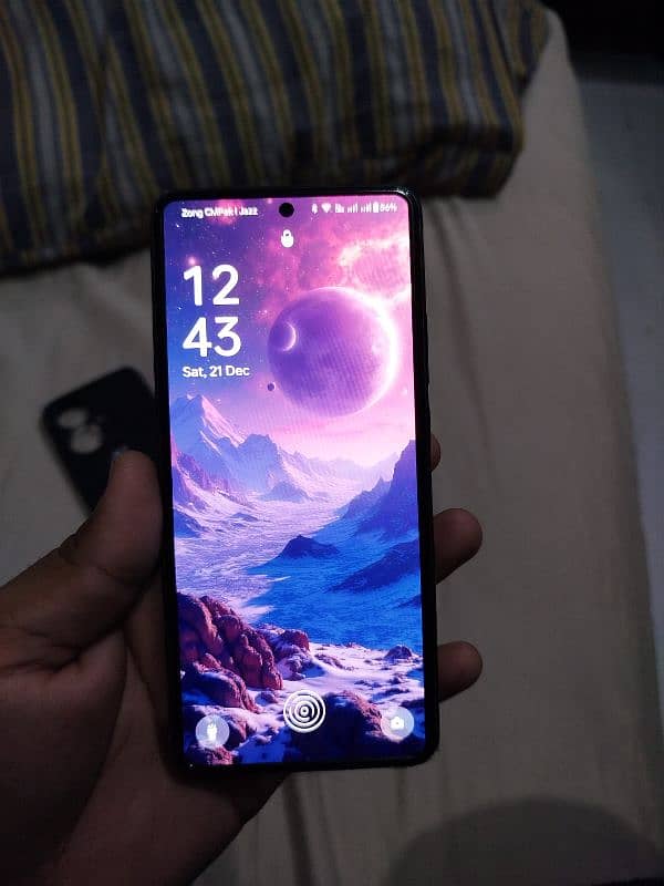 OPPO RENO 11F 5G 1