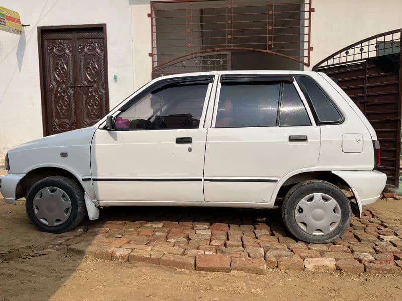 Mehran 2007 Bahawalpur Number 0