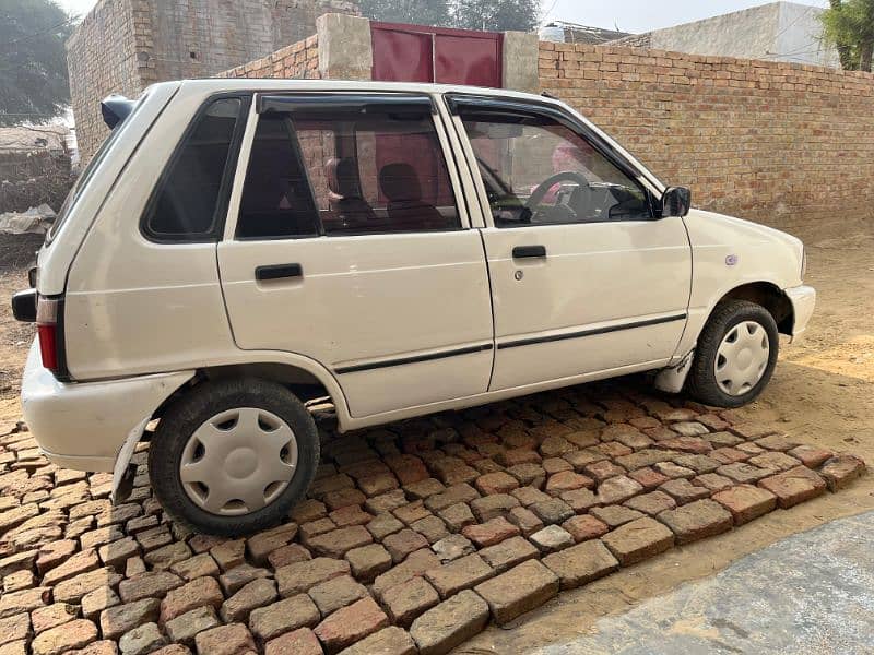 Mehran 2007 Bahawalpur Number 3