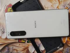 sony Xperia 1 mark 2