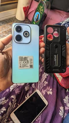 Infinix Hot 40i