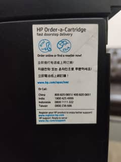 HP printer Available for Sale in very good Condition