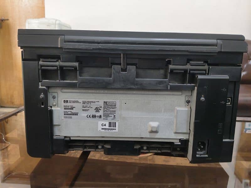 HP printer Available for Sale in very good Condition 2