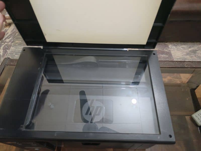 HP printer Available for Sale in very good Condition 4