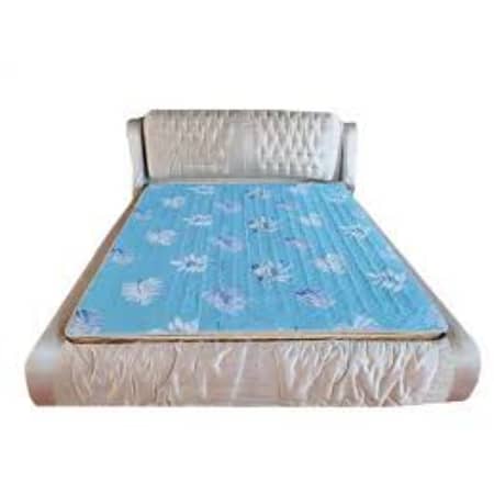 SINGLE AND DOUBLE HEATING WARMER BED SHEET 3