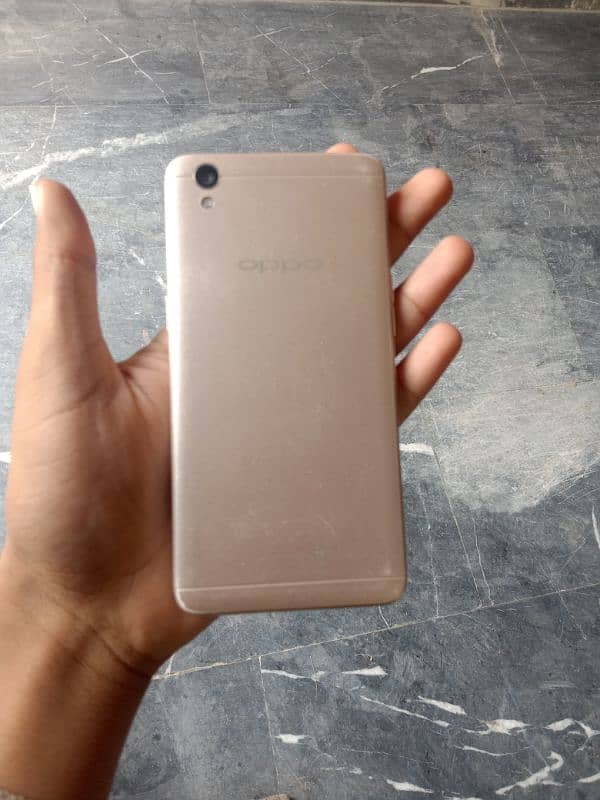 Oppo a37 6