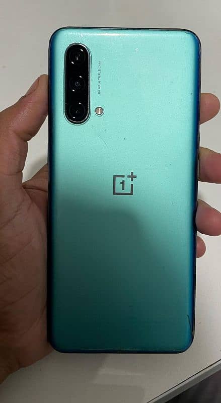 oneplus nord ce 5g 12 Gb 256gb 3