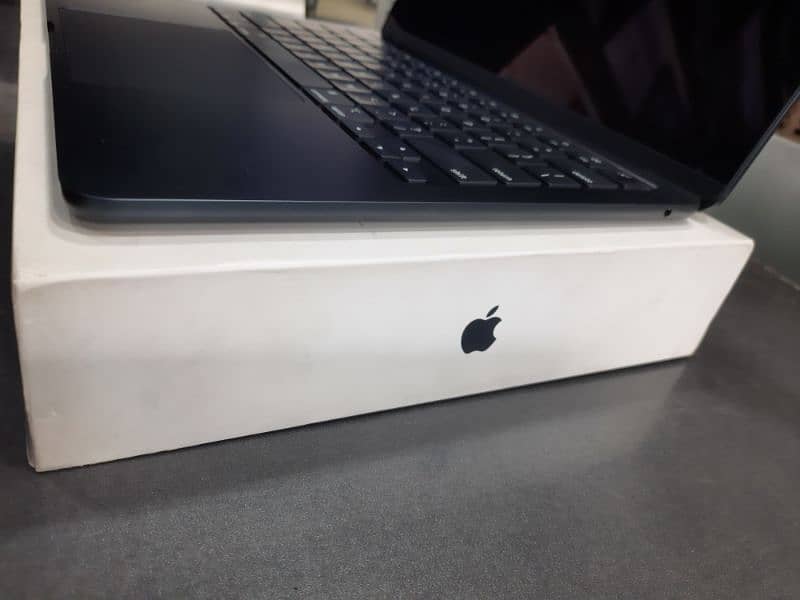 Apple MacBook Air 3