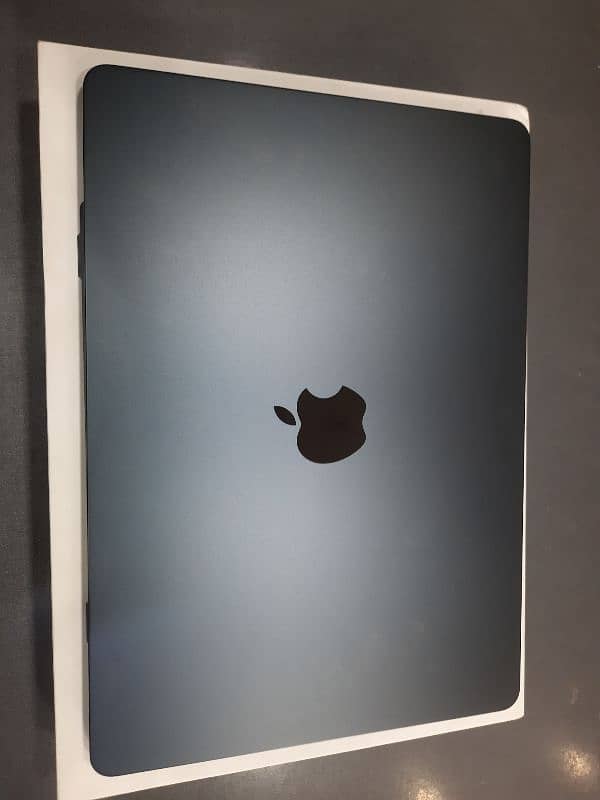 Apple MacBook Air 4