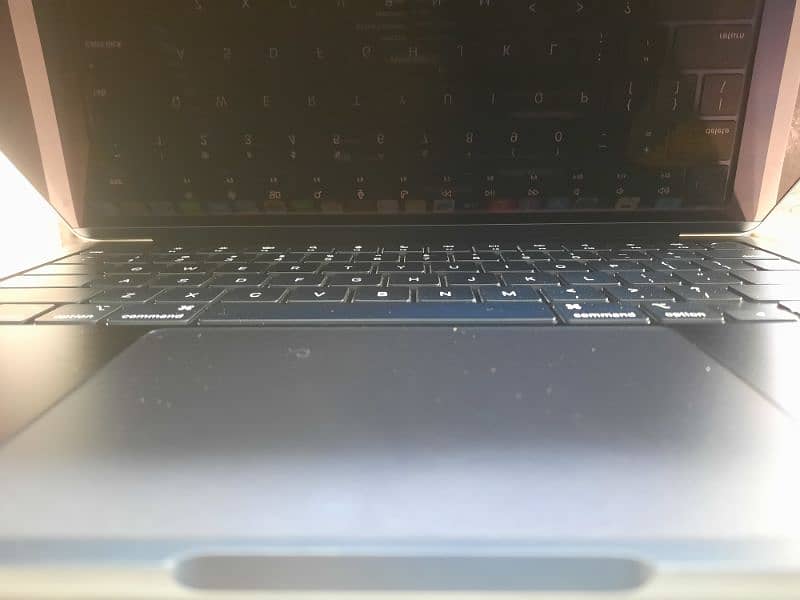 Apple MacBook Air 7