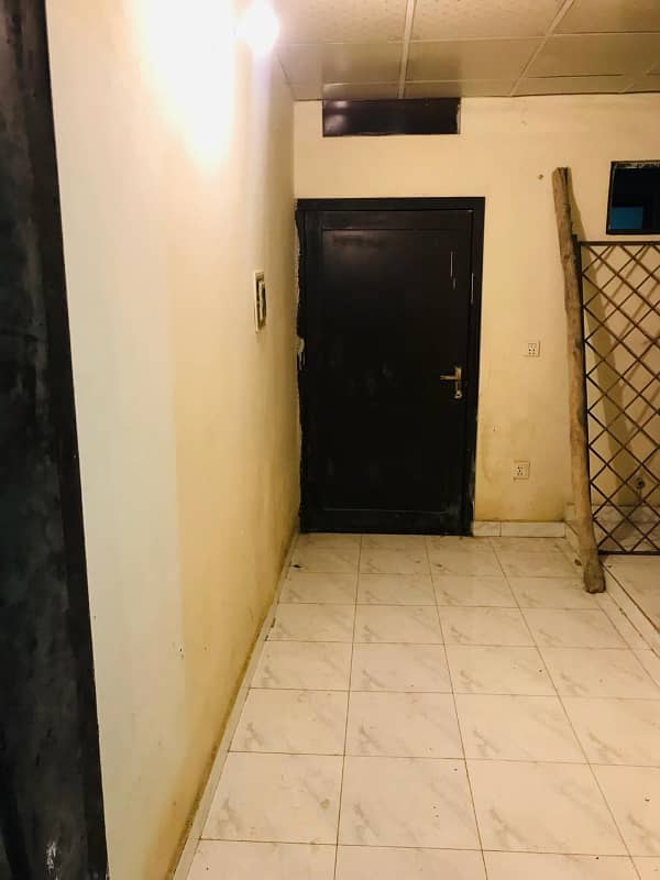 Studio flat available For Sale 3