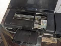 EPSON L805