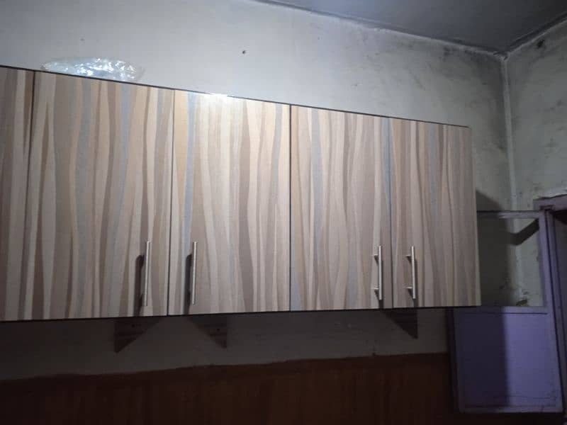 urgent sale Kitchen Cabinets 0