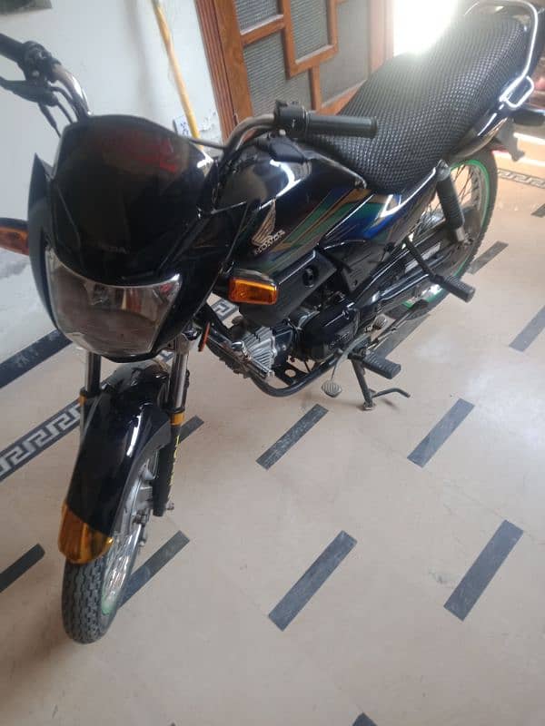 Honda pridor for sale own name 5