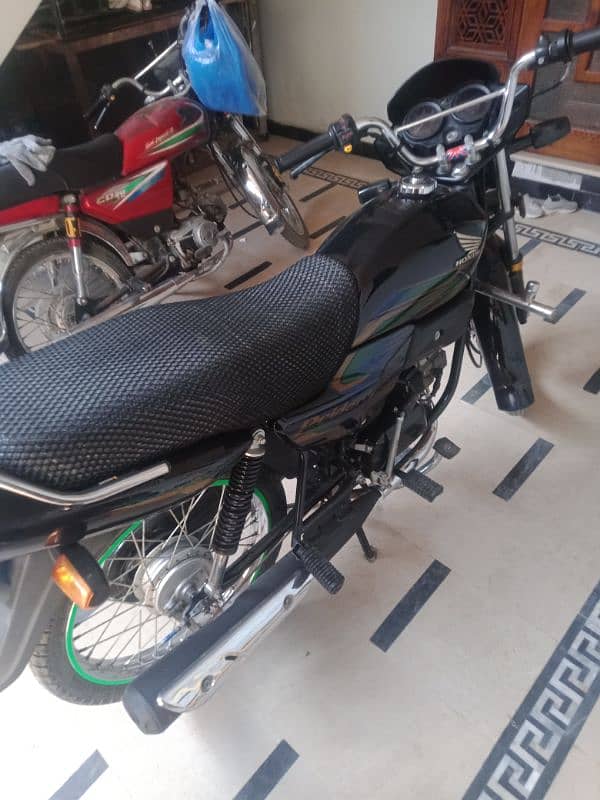 Honda pridor for sale own name 8