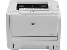 hp Laserjet 2035 Printer 1