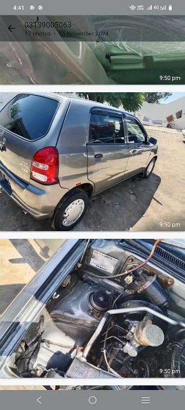 Suzuki Alto 2011 7