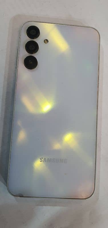 Samsung galaxy A15 4g 2