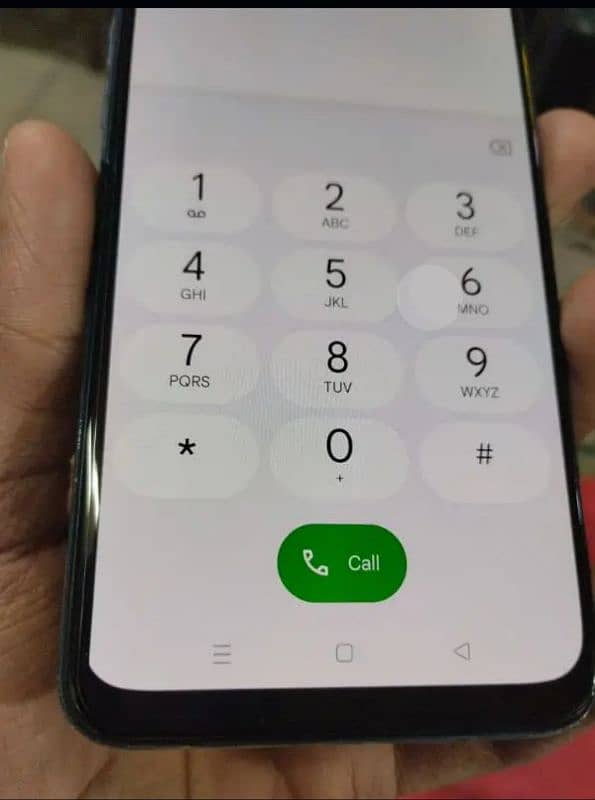 OPPO F19 PRO(kot addu) 1