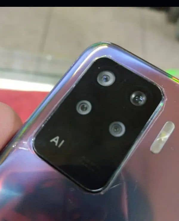 OPPO F19 PRO(kot addu) 6