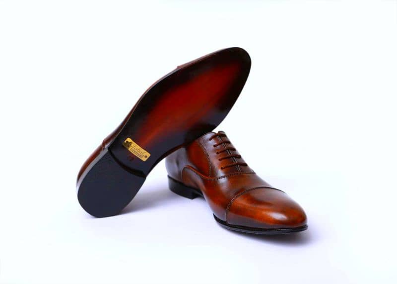 premium quality men's shoes 1