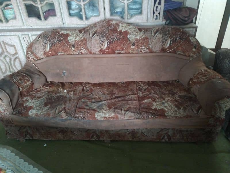 5 seater sofa set 5