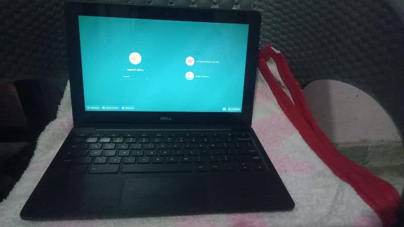 dell Chromebook 0