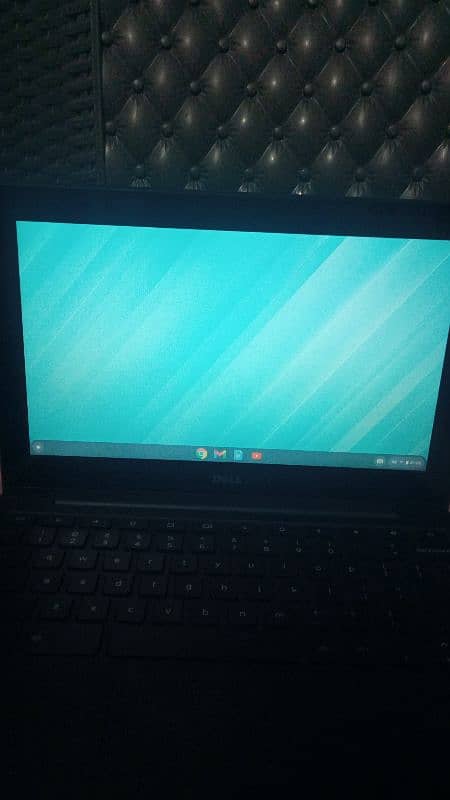 dell Chromebook 5