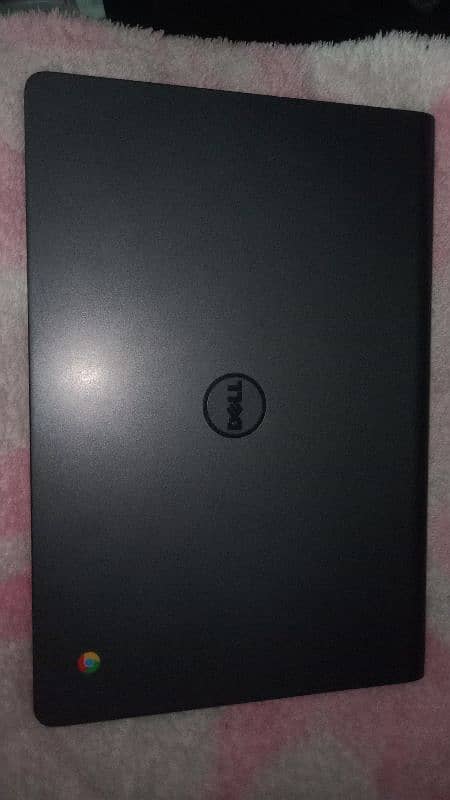 dell Chromebook 10