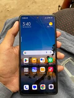 Redmi Note 10 Pro For Sale!