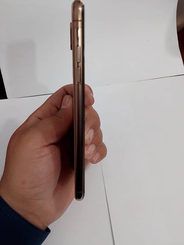 IPhone xsmax pta Aproved 2