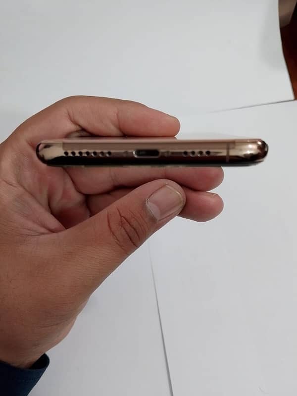 IPhone xsmax pta Aproved 3