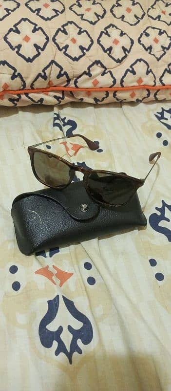 Ray Ban Sunglasses 1