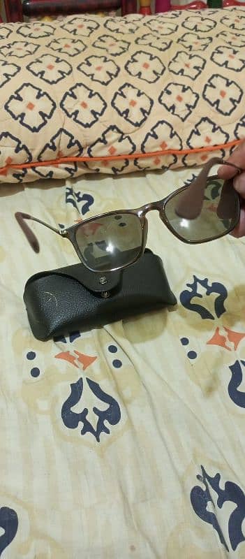 Ray Ban Sunglasses 2