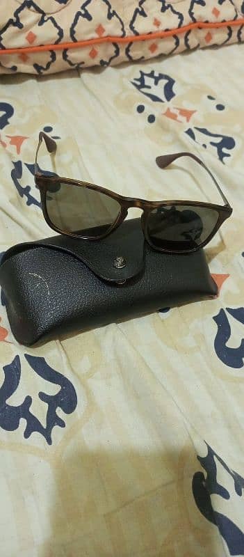 Ray Ban Sunglasses 3