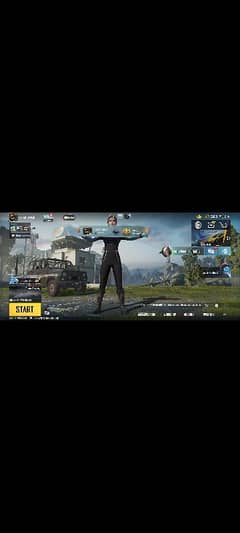 Pubg level 70 sirf 4000 main