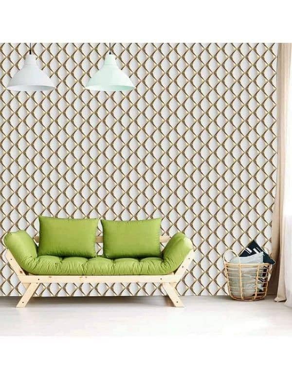 wallpaper window blinds available with fitting 7