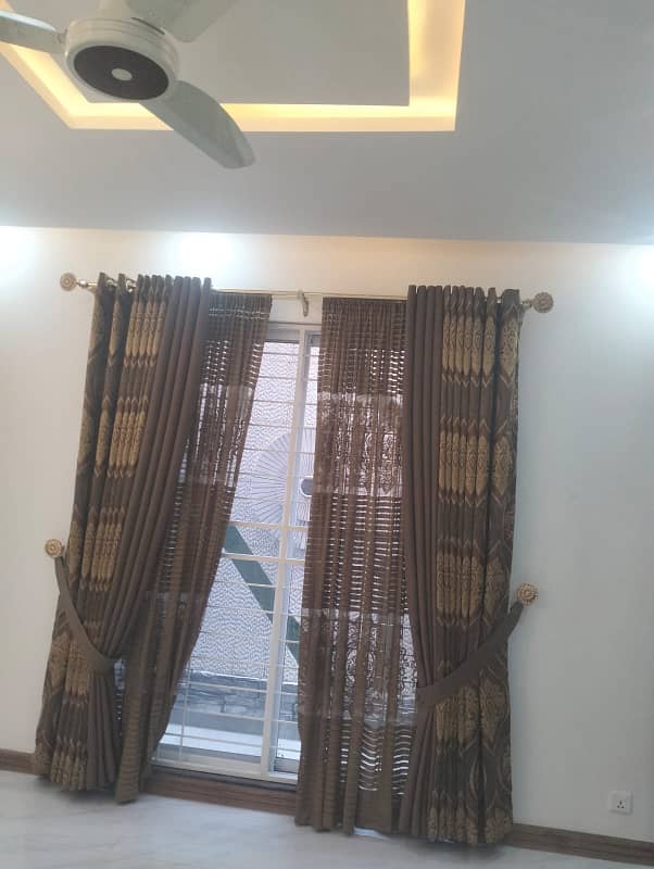 1 Kanal House Lower Portion in Basement Available For Rent In DHA Phase 6 1