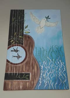 Bird Painting