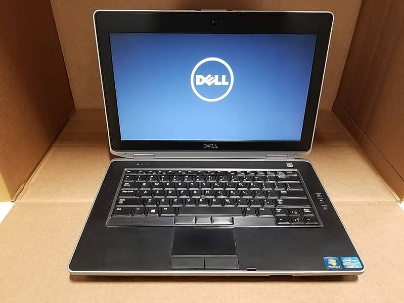 Dell Core i5 3rd Generation Laptop. 2