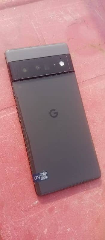 Google pixel 6 pro 03008477023 2