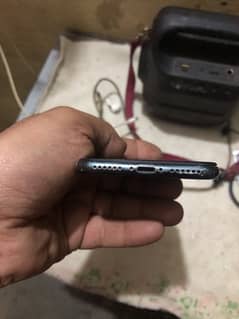 iPhone 7 baypas 128gb