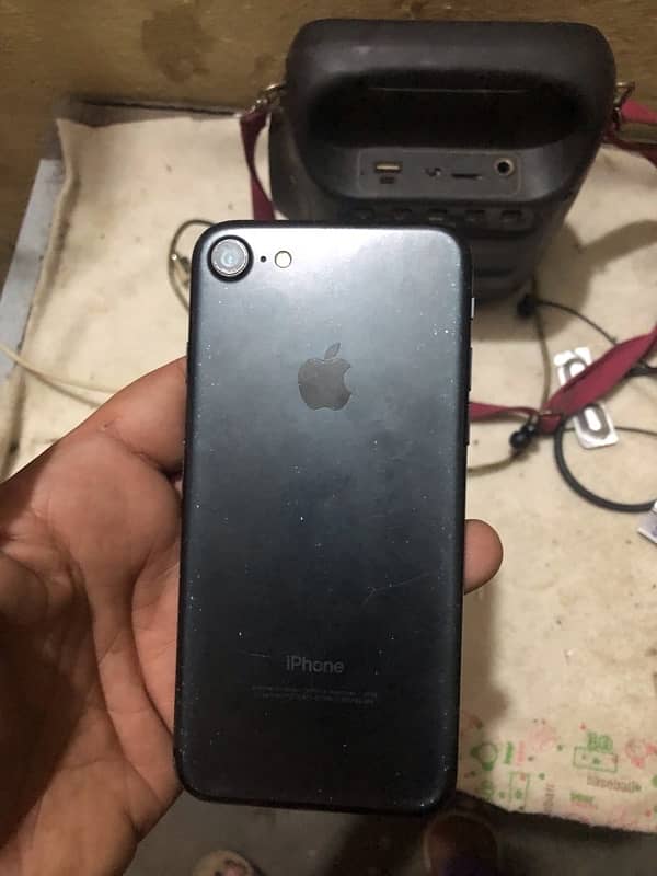 iPhone 7 baypas 128gb 1