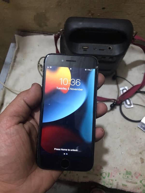 iPhone 7 baypas 128gb 2