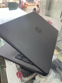 hp i3 6th  generation probook for sale