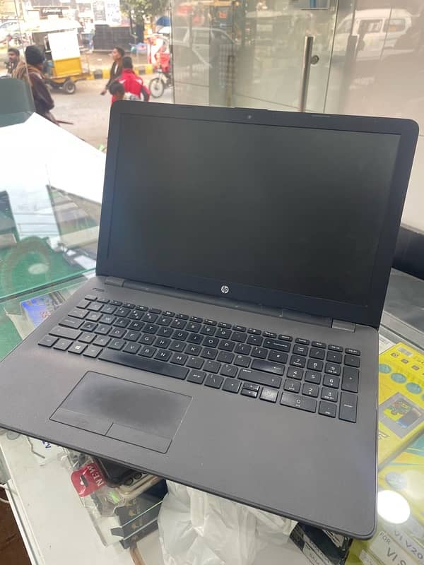 hp i3 6th  generation probook for sale 2