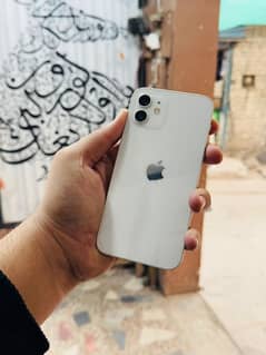 iphone 12 256GB Non PTA Brand New Condition